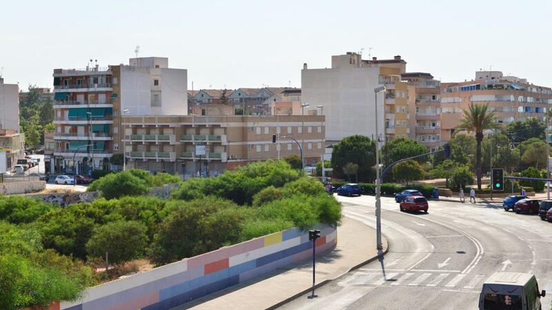 3 chambre Appartement à vendre