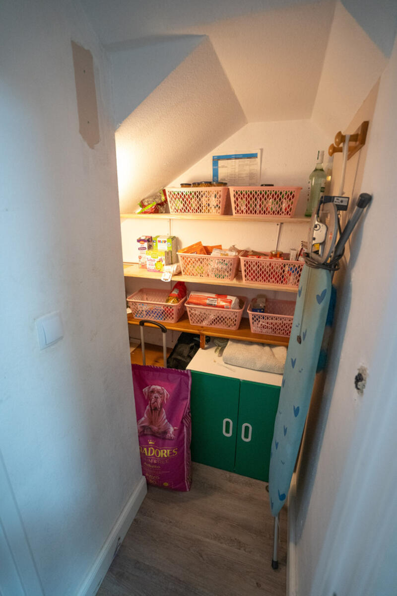 3 Cuarto Adosado en venta