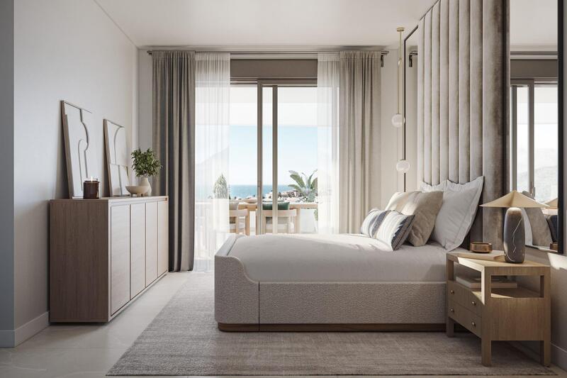 3 slaapkamer Appartement Te koop