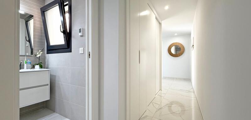 2 chambre Appartement à vendre