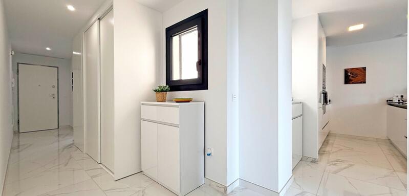 2 chambre Appartement à vendre