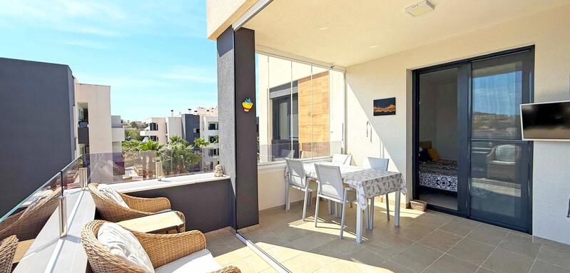 2 chambre Appartement à vendre