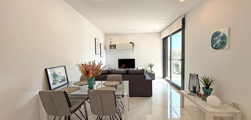 2 chambre Appartement à vendre