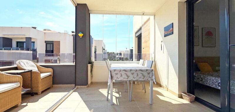 2 chambre Appartement à vendre