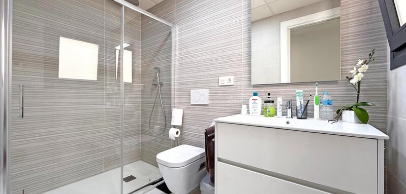 2 chambre Appartement à vendre