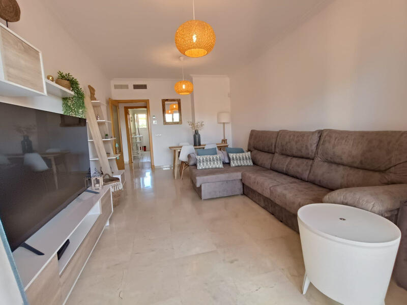 2 Schlafzimmer Appartement zu verkaufen