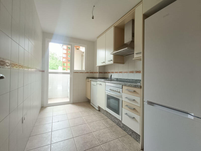 2 Schlafzimmer Appartement zu verkaufen