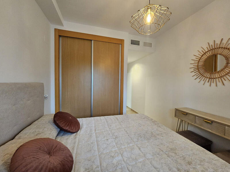 2 Schlafzimmer Appartement zu verkaufen