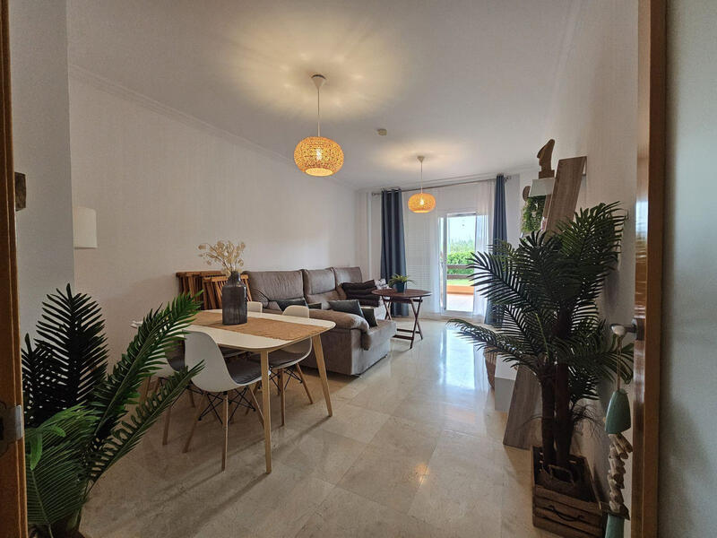 2 Schlafzimmer Appartement zu verkaufen