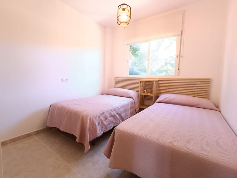 2 Schlafzimmer Appartement zu verkaufen