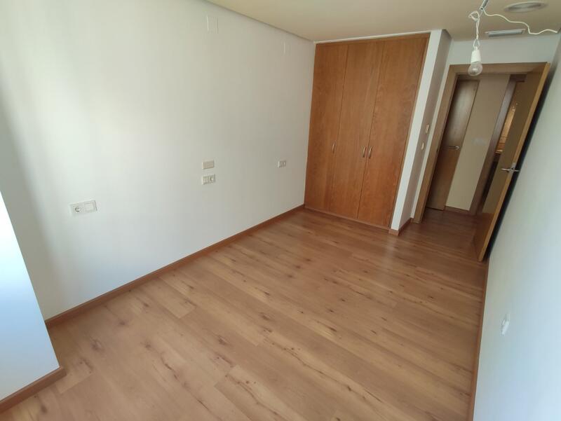 3 Cuarto Apartamento en venta