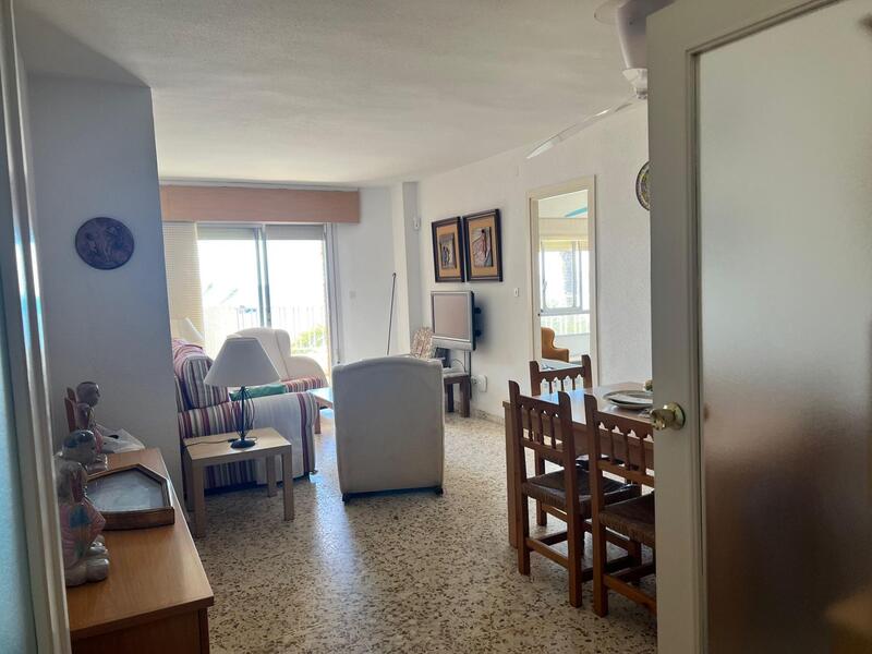3 slaapkamer Appartement Te koop