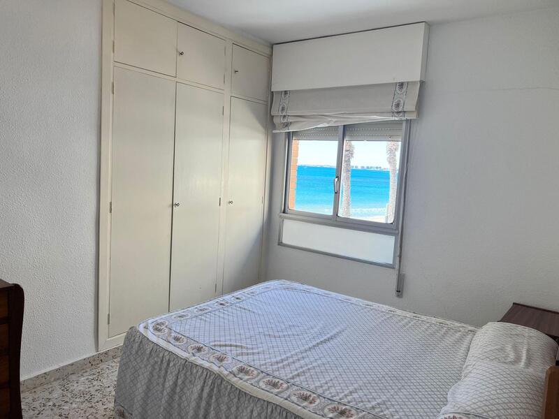 3 slaapkamer Appartement Te koop