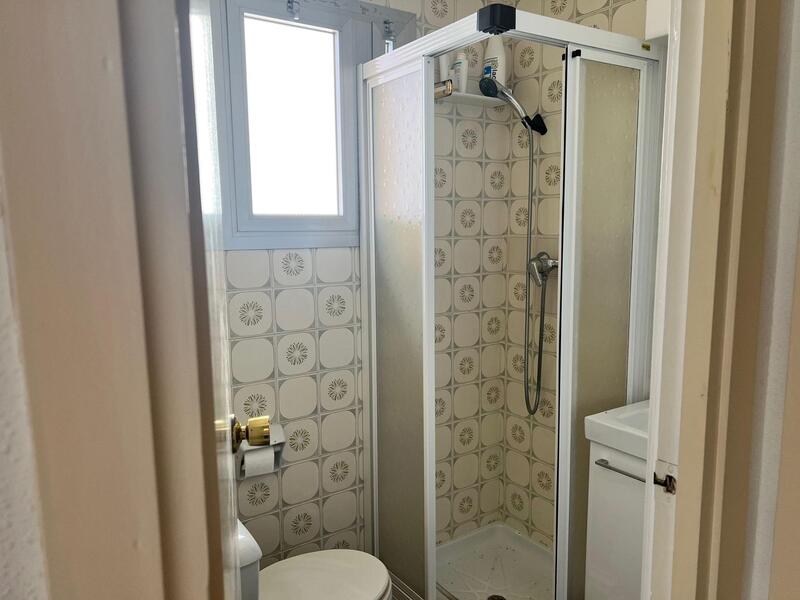 3 slaapkamer Appartement Te koop