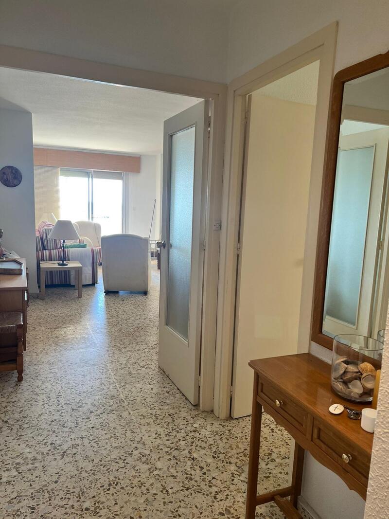 3 slaapkamer Appartement Te koop