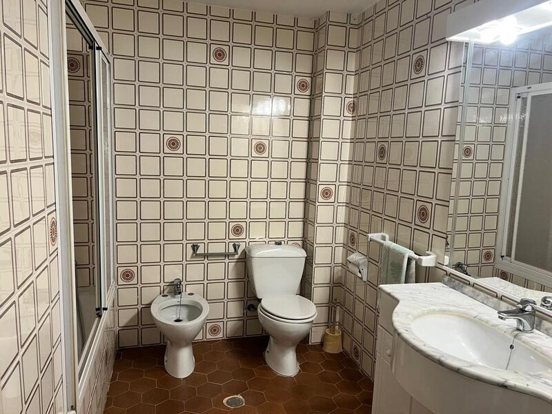 3 slaapkamer Appartement Te koop