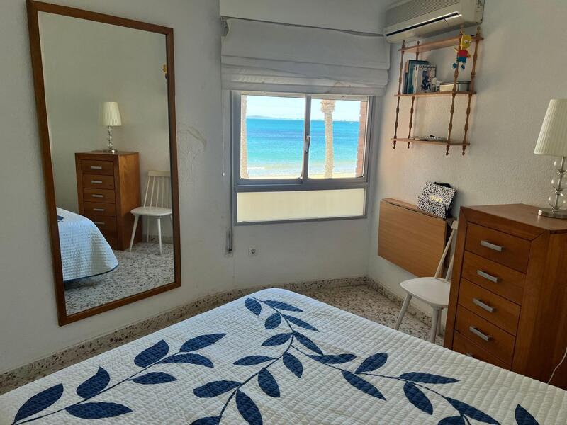 3 slaapkamer Appartement Te koop
