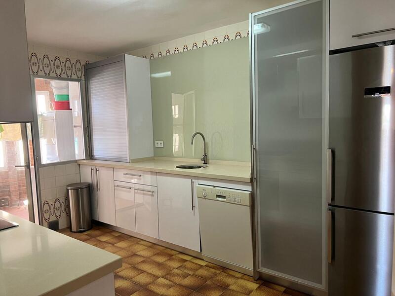 3 slaapkamer Appartement Te koop