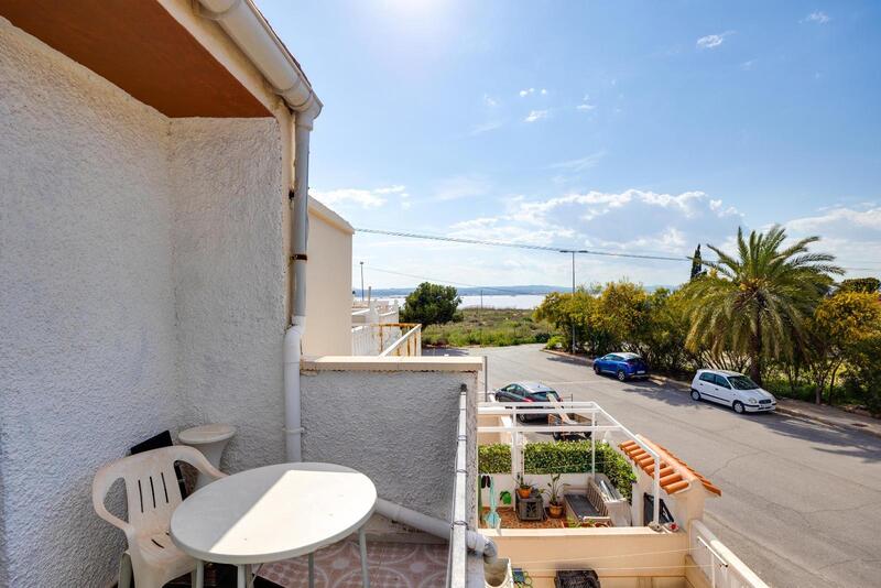 2 Cuarto Dúplex en venta