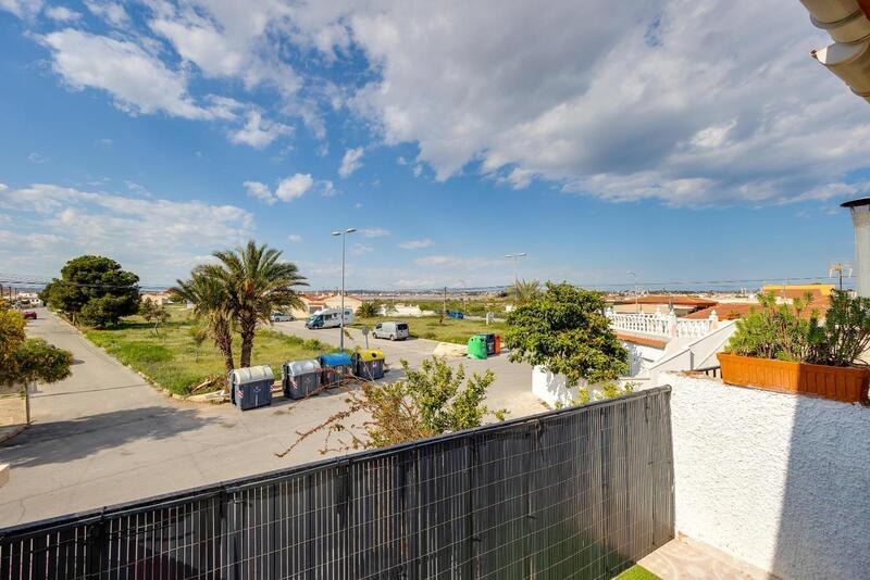 2 Cuarto Dúplex en venta