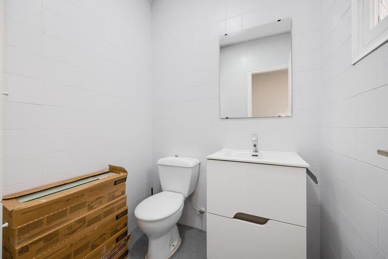 2 Cuarto Dúplex en venta