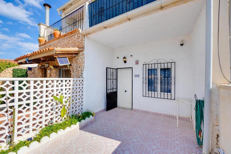 2 Cuarto Dúplex en venta