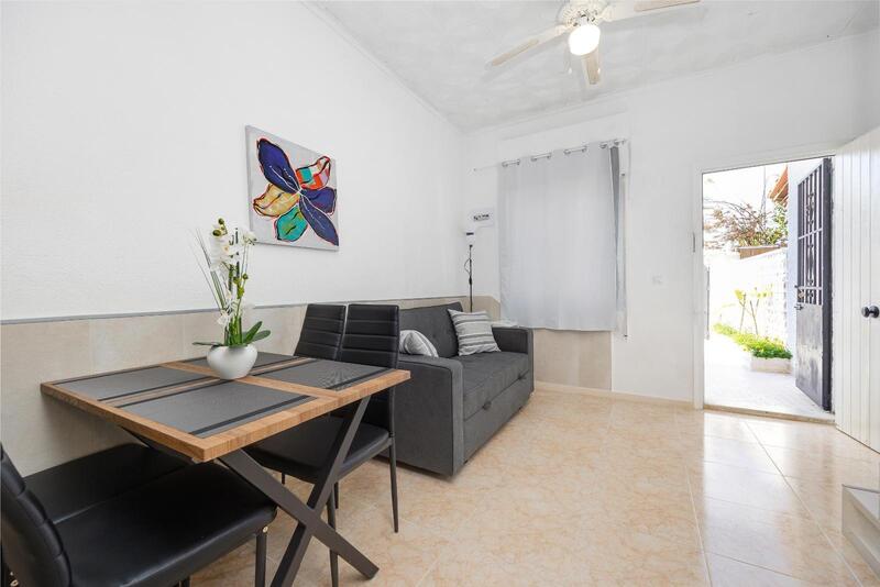 2 Cuarto Dúplex en venta