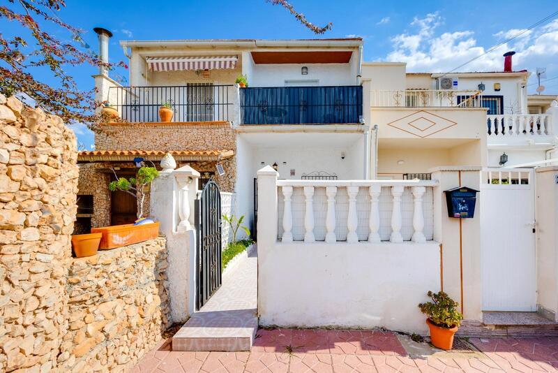 2 Cuarto Dúplex en venta