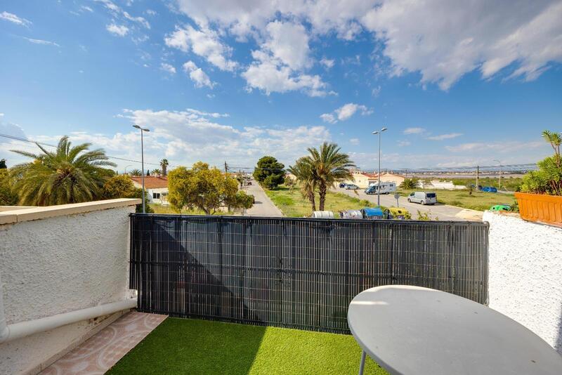 2 Cuarto Dúplex en venta