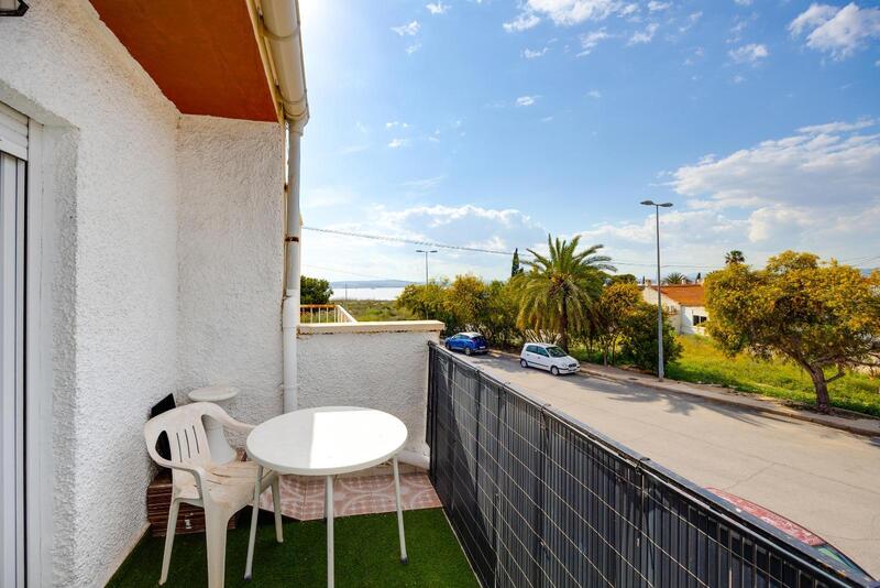 2 Cuarto Dúplex en venta