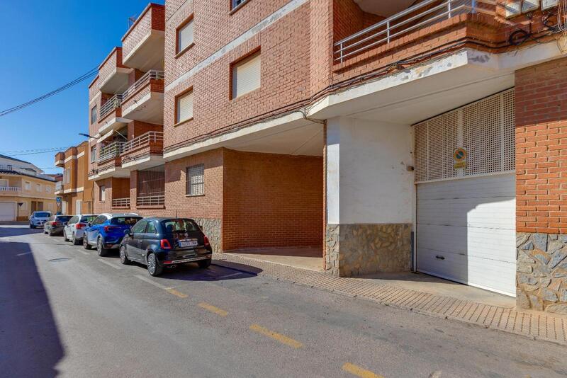 4 Cuarto Apartamento en venta