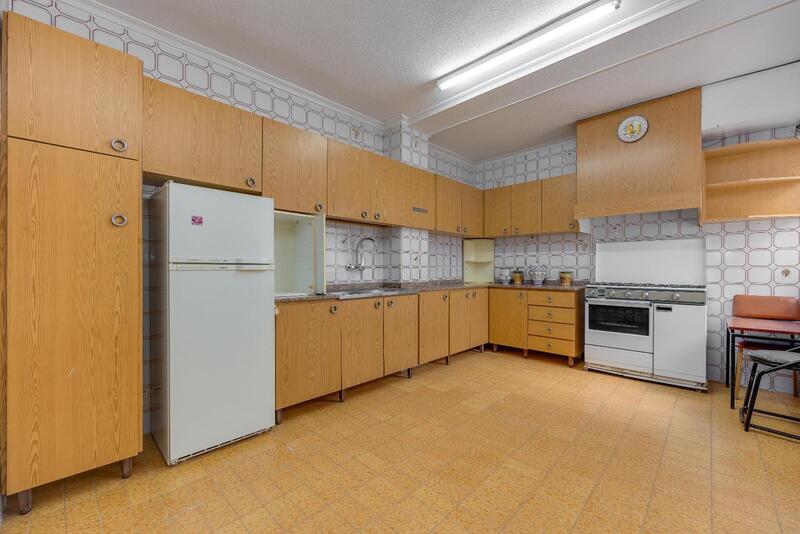 4 Cuarto Apartamento en venta