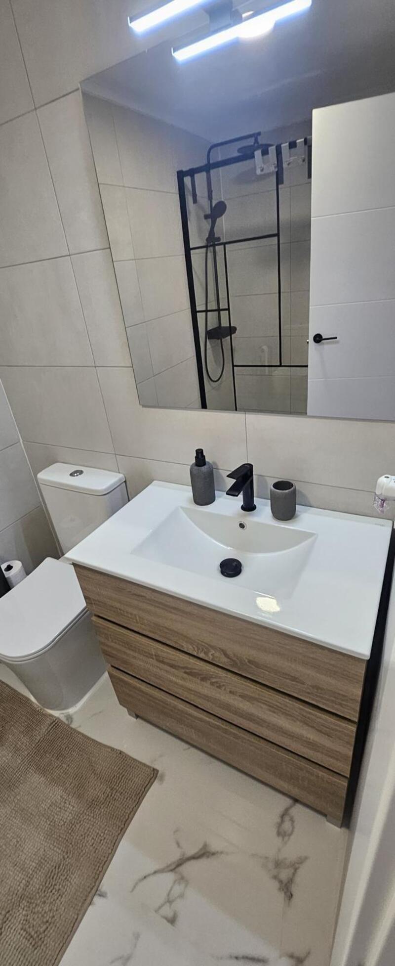2 Cuarto Apartamento en venta