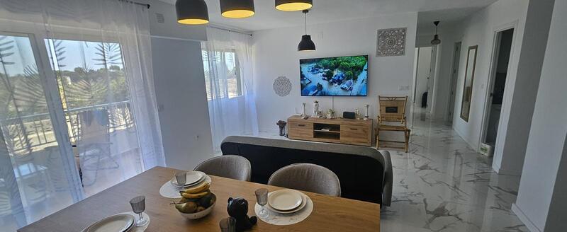 2 Cuarto Apartamento en venta