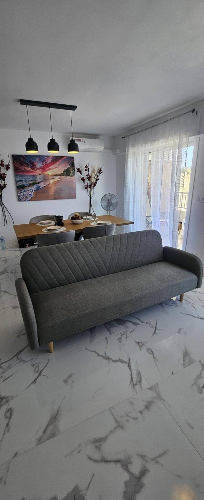 2 Cuarto Apartamento en venta