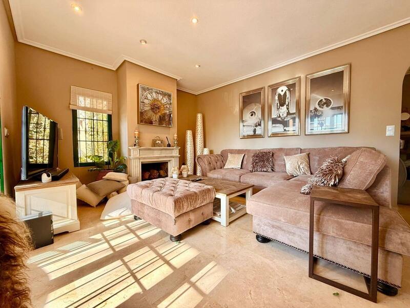 3 chambre Villa à vendre