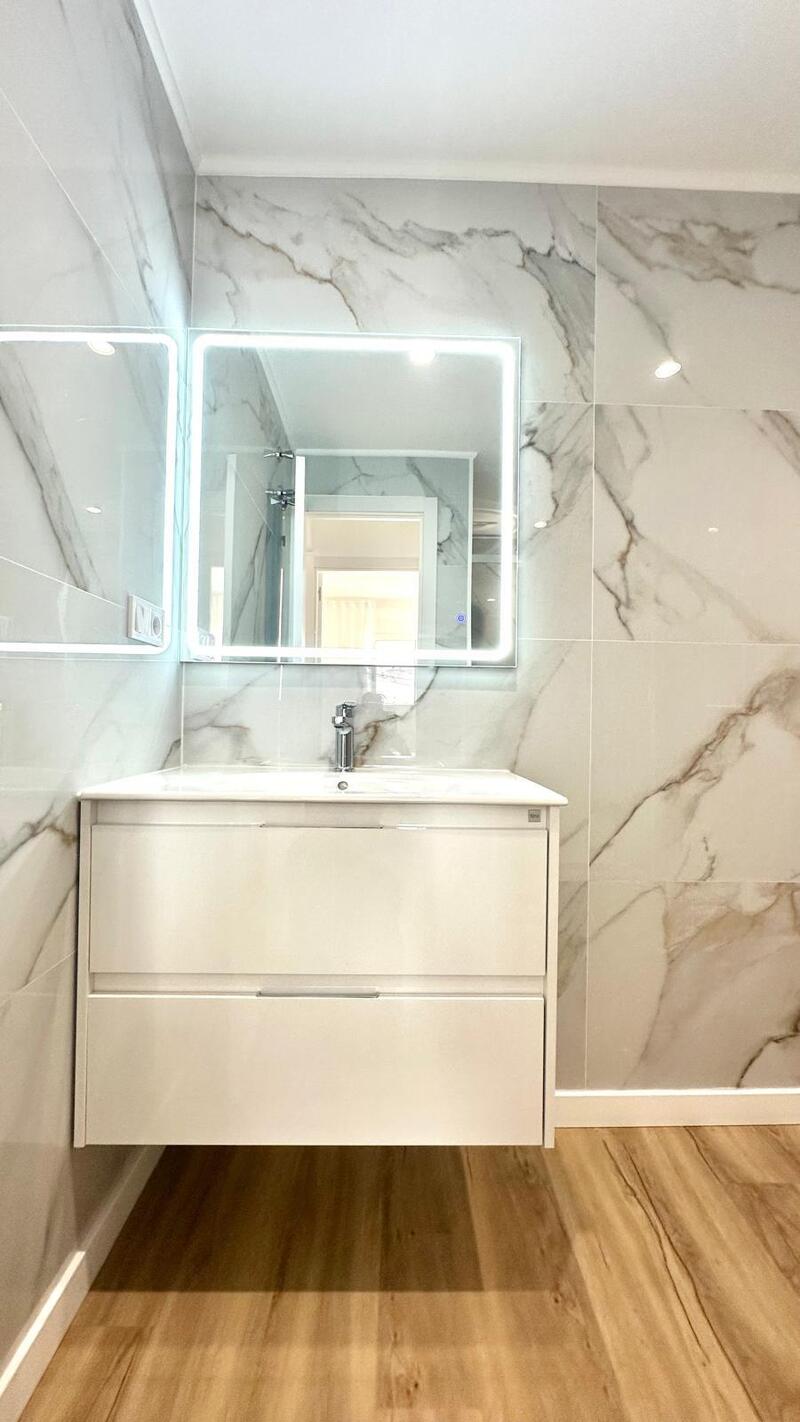2 Cuarto Apartamento en venta