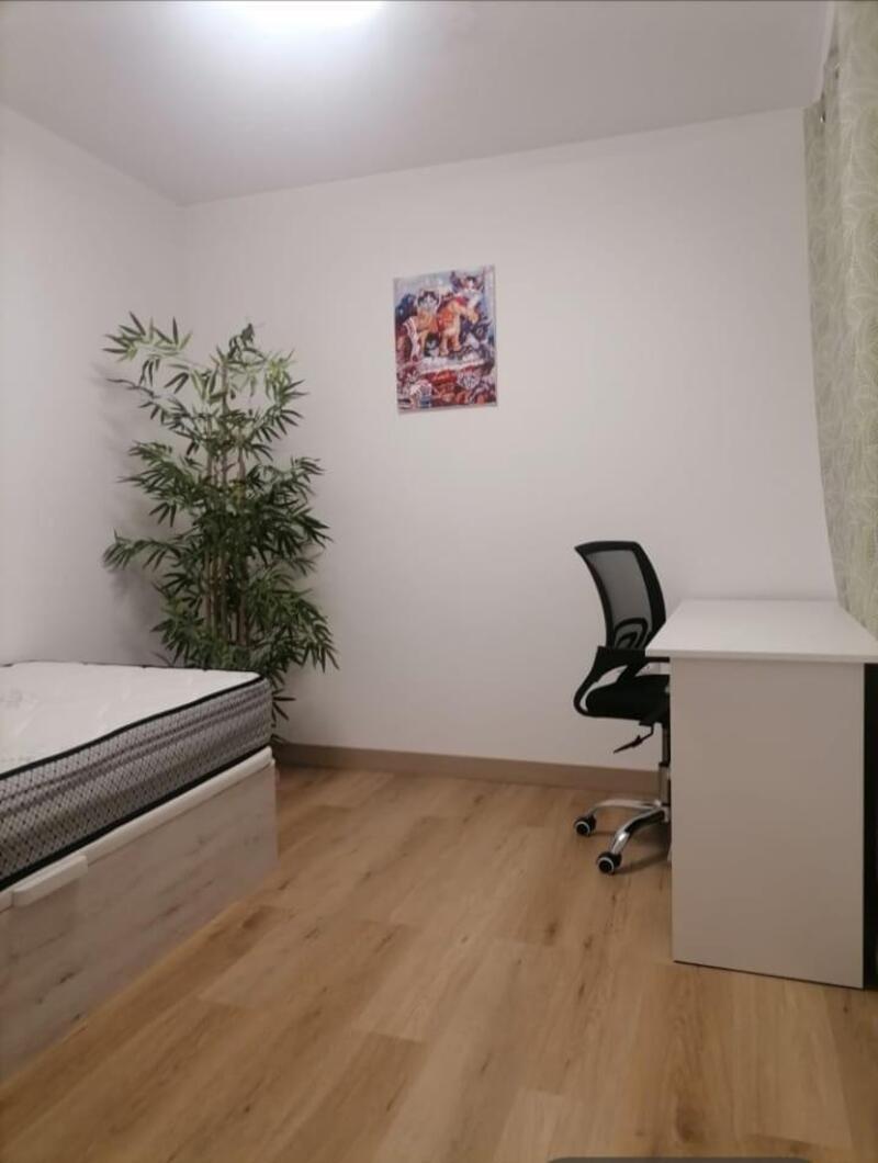 2 slaapkamer Appartement Te koop