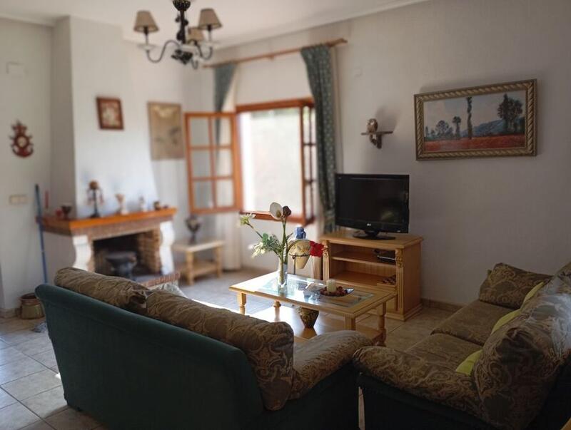 4 bedroom Villa for sale