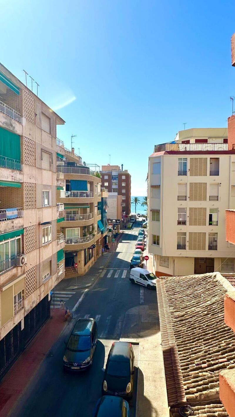2 slaapkamer Appartement Te koop