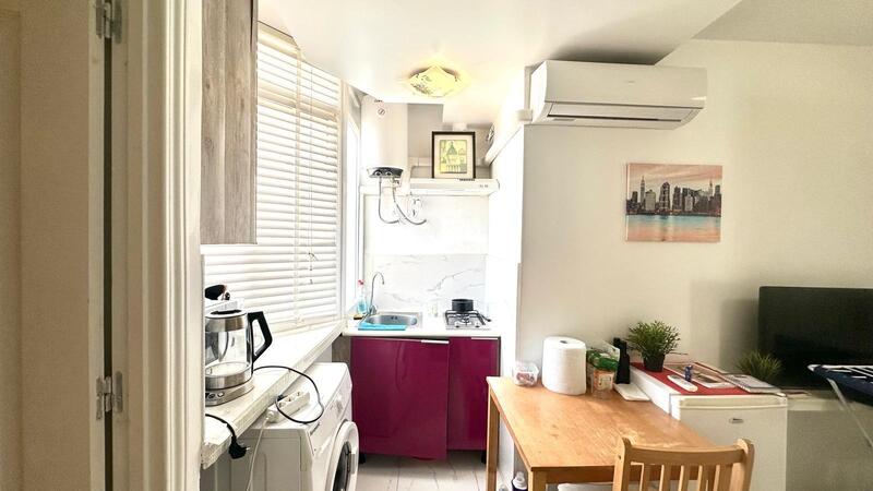 2 slaapkamer Appartement Te koop