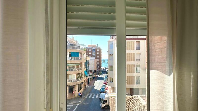 2 slaapkamer Appartement Te koop