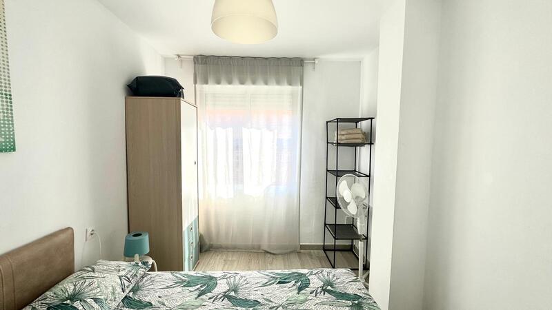 2 slaapkamer Appartement Te koop