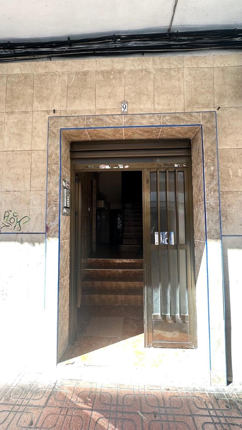 2 slaapkamer Appartement Te koop