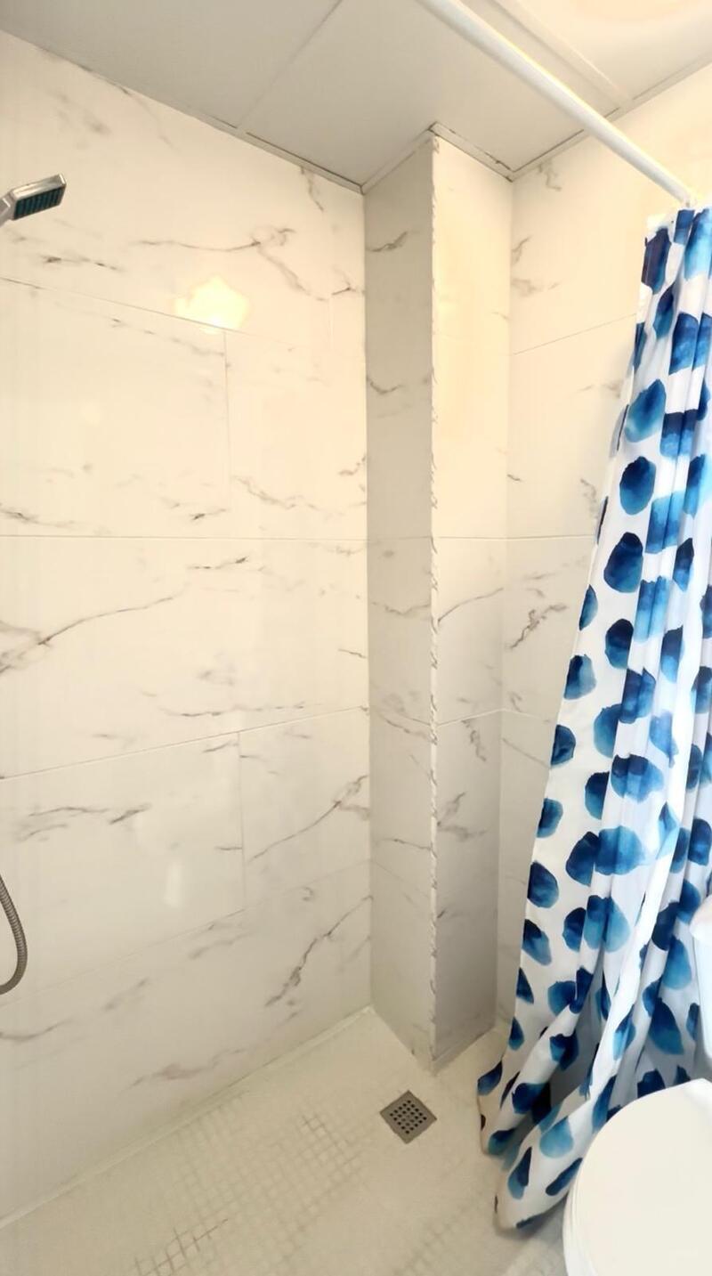 2 slaapkamer Appartement Te koop