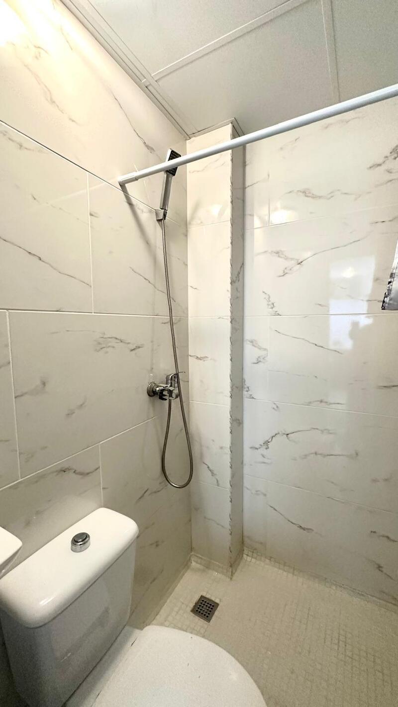 2 slaapkamer Appartement Te koop