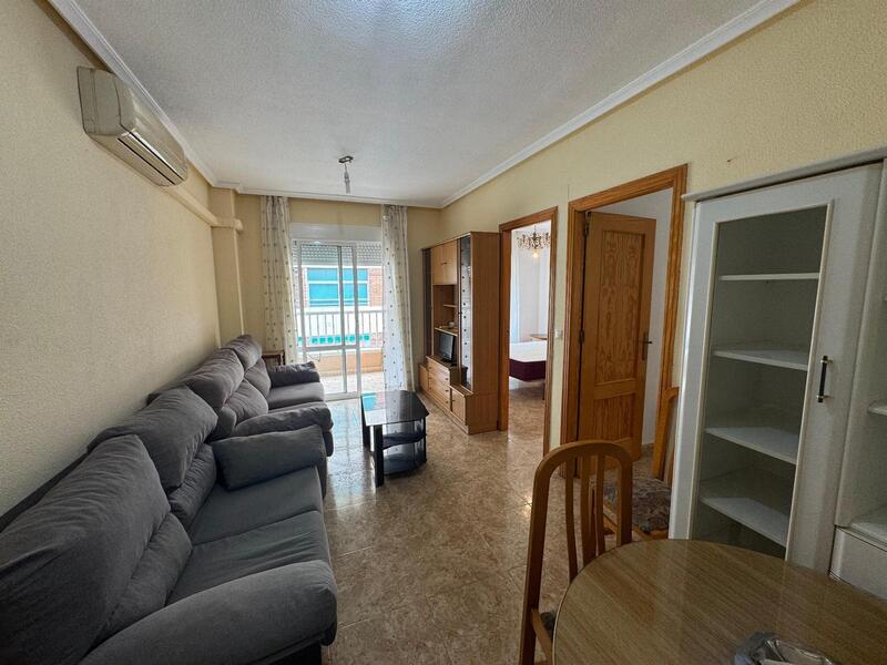 Appartement zu verkaufen in Torrevieja, Alicante