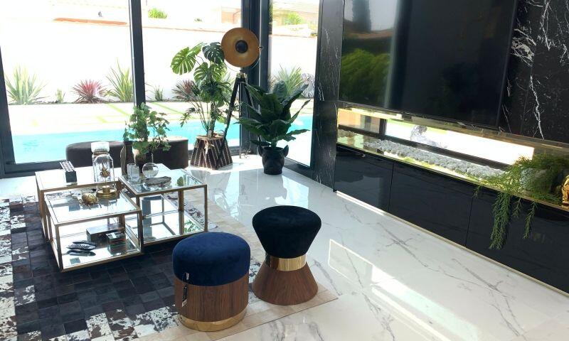 3 soveværelse Villa til salg