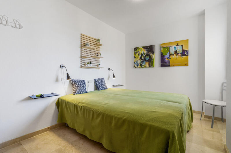 4 slaapkamer Appartement Te koop