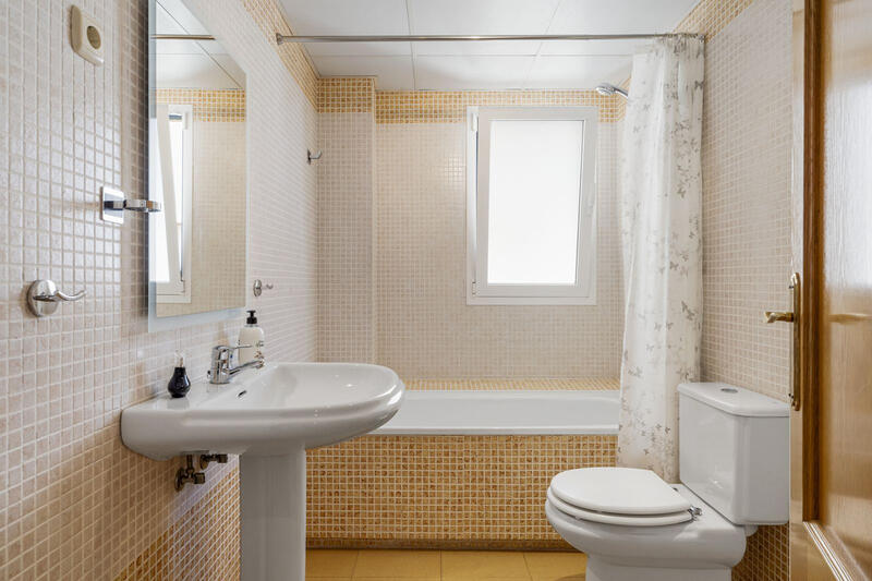 4 slaapkamer Appartement Te koop
